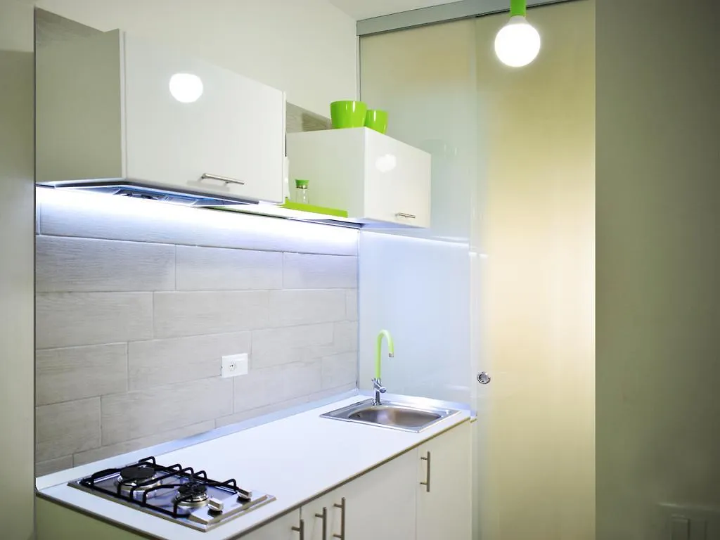 Shower Shows Marsala İtalya